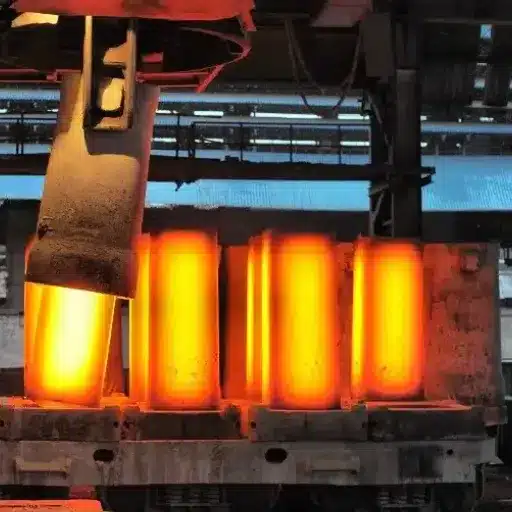 Factors Influencing the Melting Point