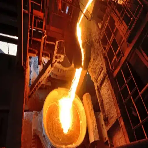 Factors Influencing the Melting Point of Carbon Steel