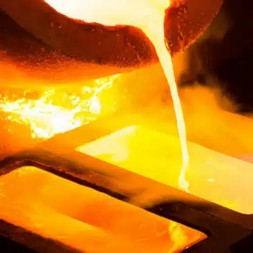Factors Influencing the Melting Point