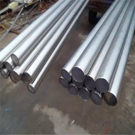 Forging Techniques for Maraging 350 Steel
