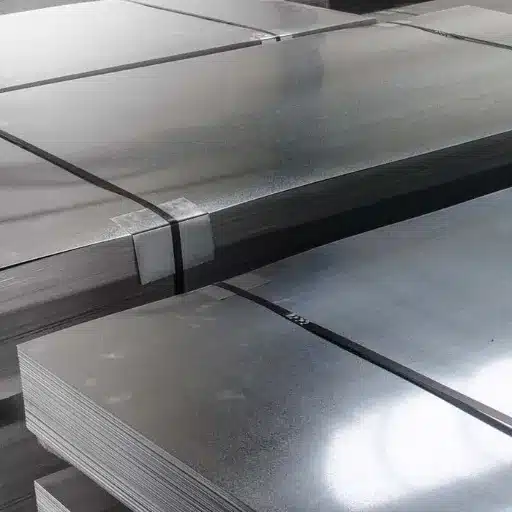 Future Trends in Nickel Alloy Plate Usage