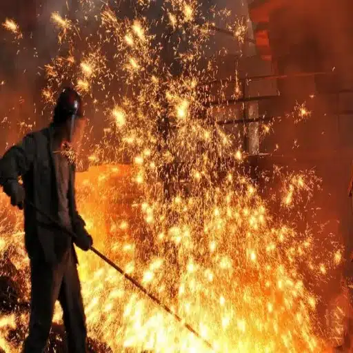 Heat Treatment and Its Effect on Melting Temperatures