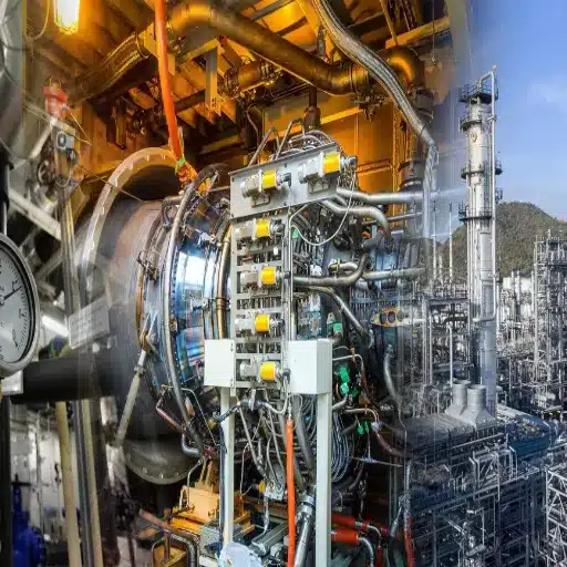 Industrial Applications of Nickel Alloy Bars