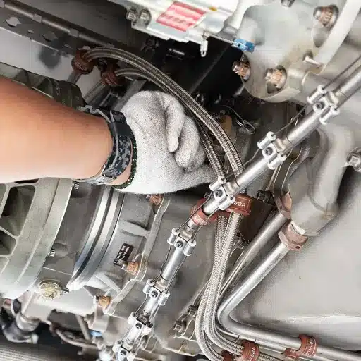 Industrial Applications of Nickel Alloy Bars