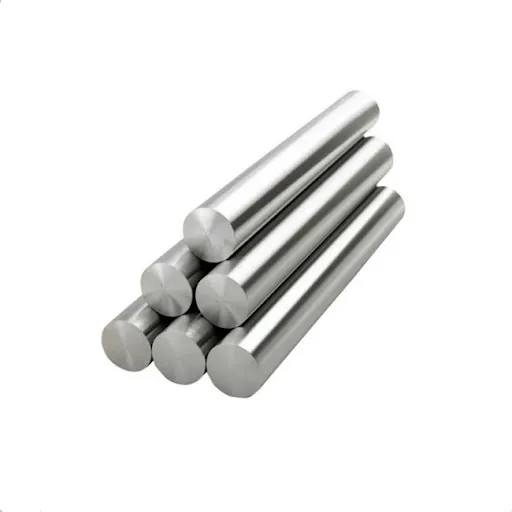 Industries Applications of Nickel Alloy Bars