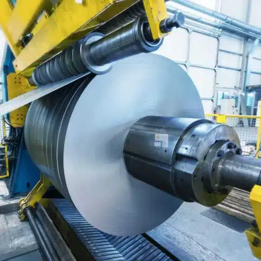 Introduction to 301 Stainless Steel Strip