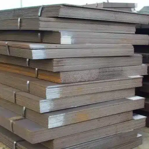 Introduction to AR Steel Grades