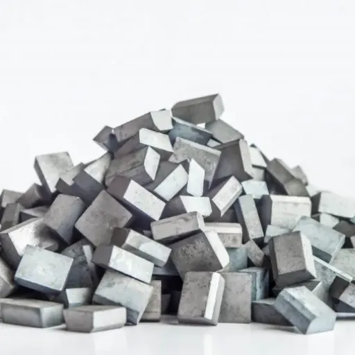 Introduction to Cobalt Alloys