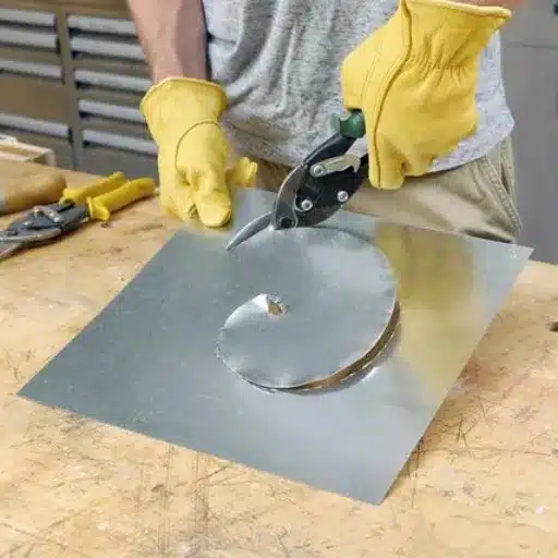 Introduction to Cutting Stainless Steel