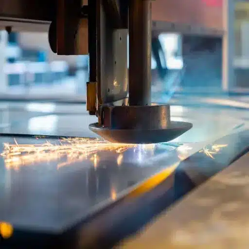 Introduction to Cutting Stainless Steel