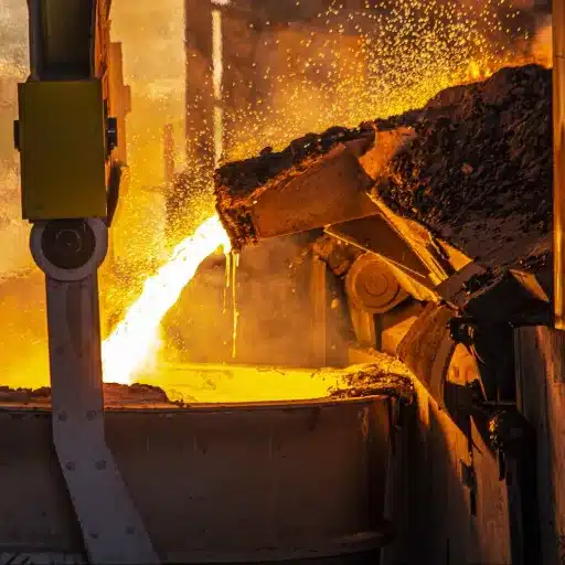 Introduction to Melting Points of Metals