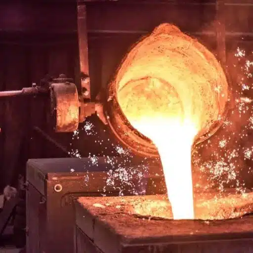 Introduction to Mild Steel and its Applications