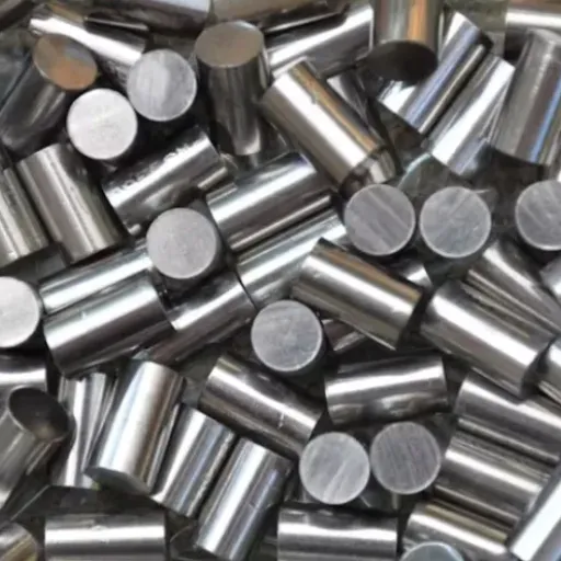 Introduction to Monel Alloy