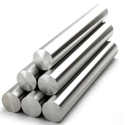 Introduction to Nickel Alloy Bars