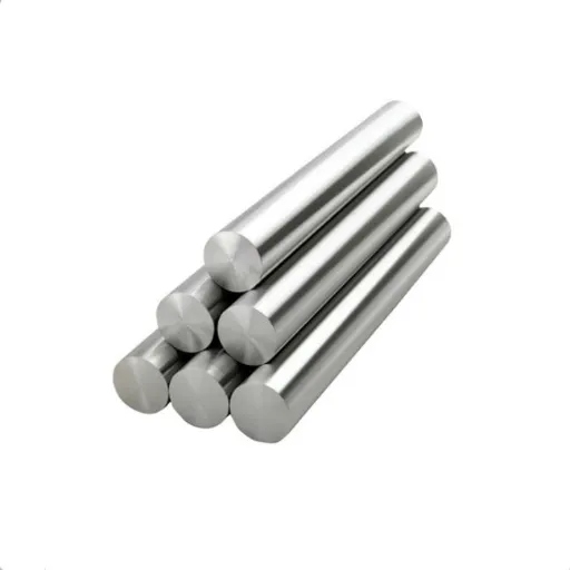 Introduction to Nickel Alloy Bars