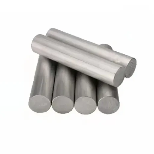Introduction to Nickel Alloy Rods