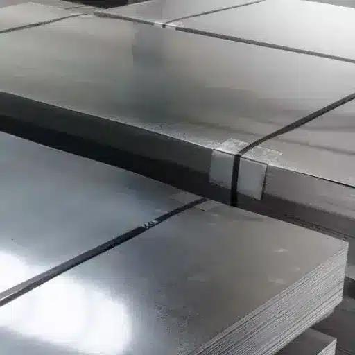 Introduction to Nickel Alloys