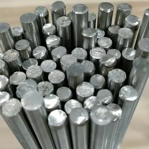 Introduction to Nickel Alloys