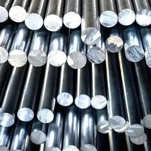 Introduction to Nickel Iron Alloys