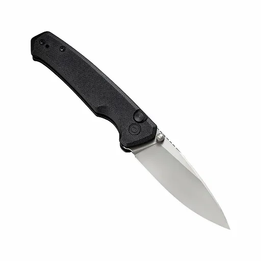 Introduction to Nitro-V Steel