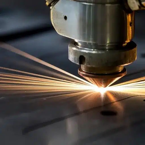 Introduction to Stainless Steel Cutting