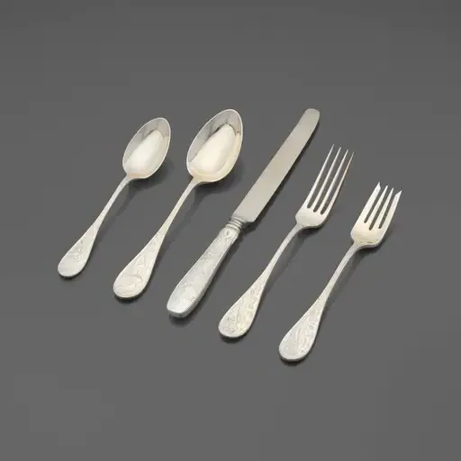 Introduction to Stainless Steel Flatware