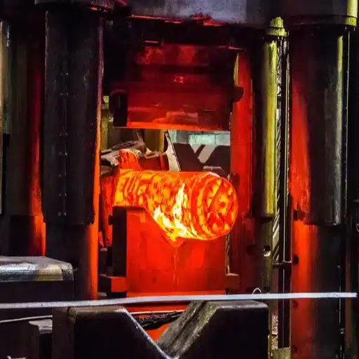Introduction to Stainless Steel Forging