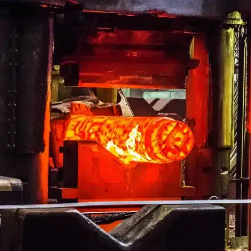 Introduction to Stainless Steel Forging