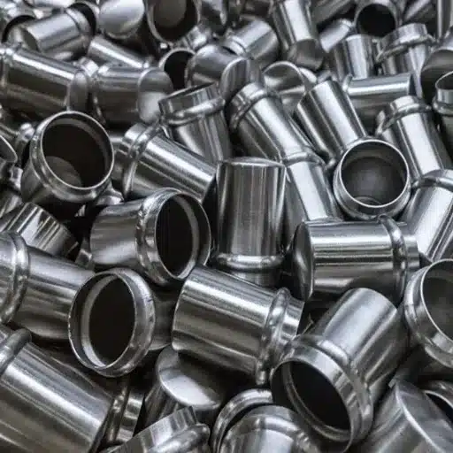 Introduction to Stainless Steel Forgings