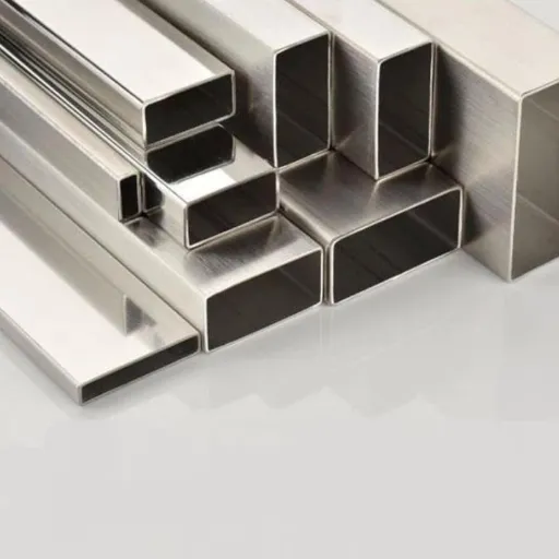 Introduction to Stainless Steel Grades