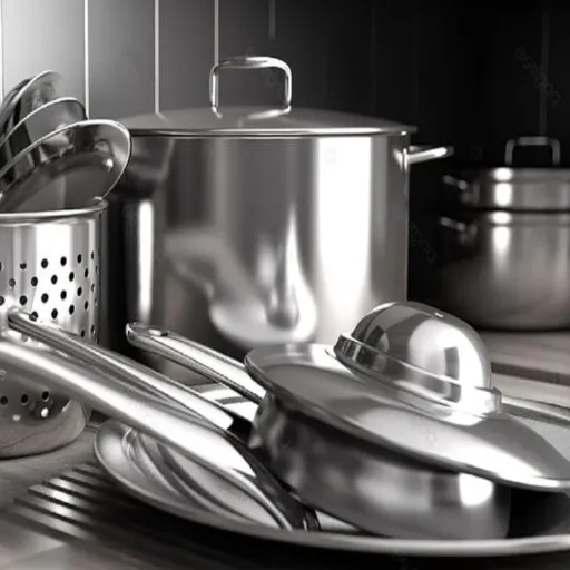 Introduction to Stainless Steels