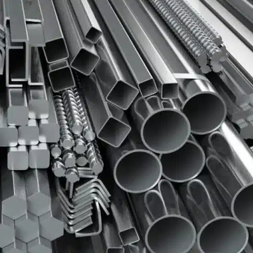 Introduction to Stainless Steels