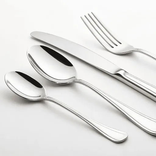 Introduction to Stainless Steels