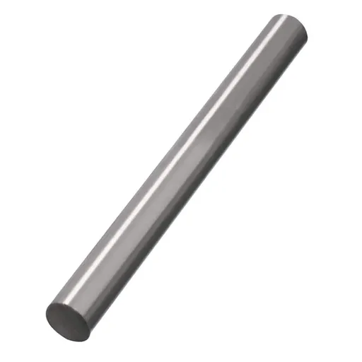 Key Properties of Titanium Round Bars