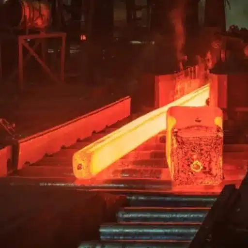 Manufacturing Processes for Cobalt Alloy Steel