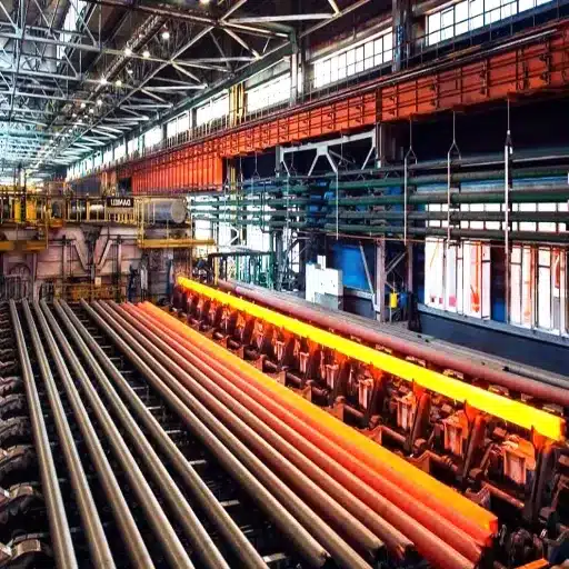 Manufacturing Processes