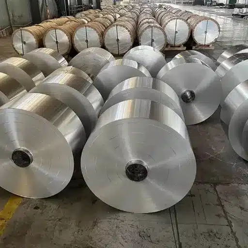 Maraging 350 Steel AMS 6515, Forging, Vacuum Melted, Annealed