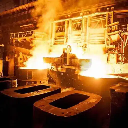 Melting Point of Stainless Steel 304