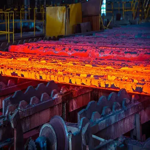 Melting Point of Stainless Steel