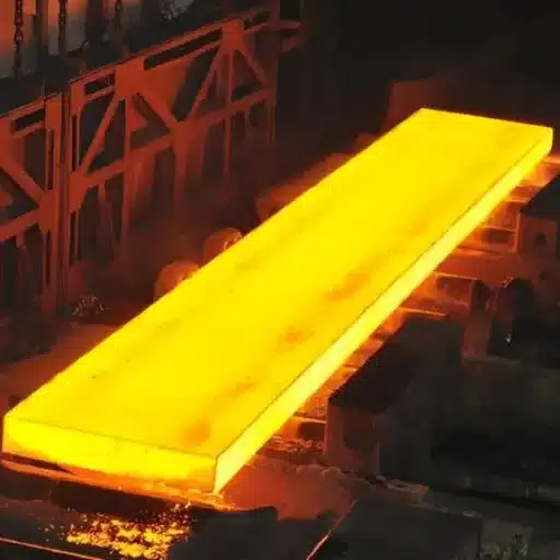 Melting Point of Steel & Other Metals: Stainless Steel Guide