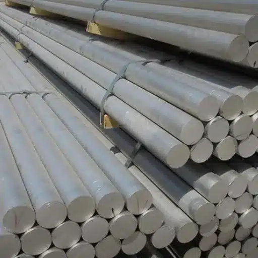 Melting Route for AMS6515