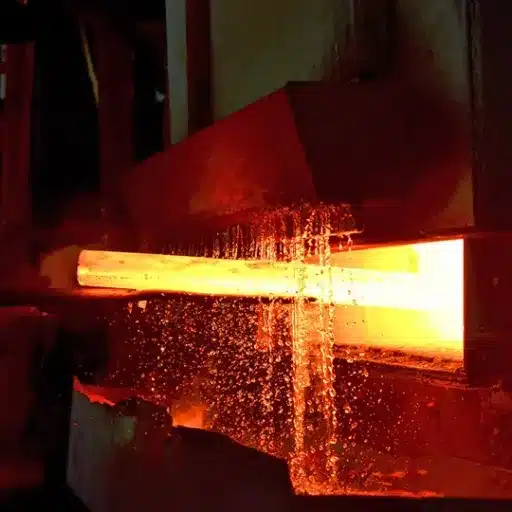 Metallurgy Breakthroughs Affecting Melting Points