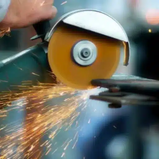 Methods for Cutting Stainless Steel