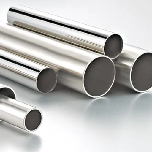 Monel Alloy Guide: Monel 400 and Monel K500 Properties