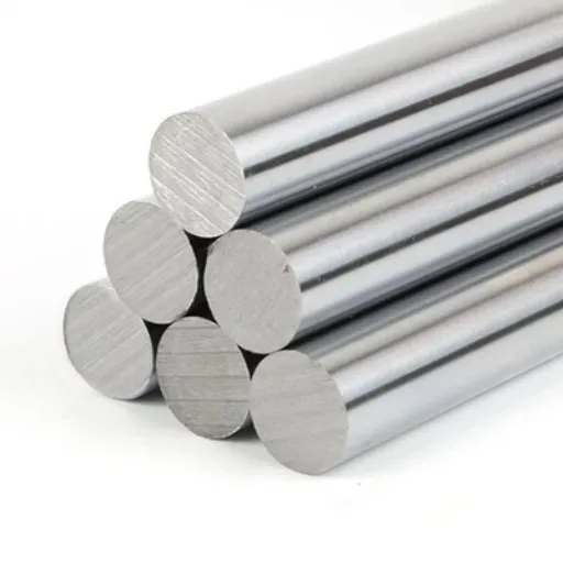 Nickel Alloy Bar Applications