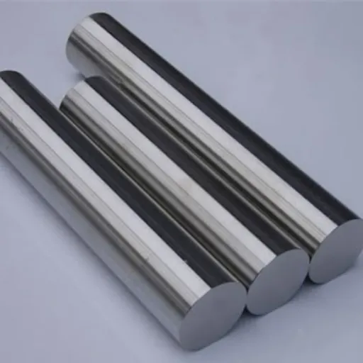 Nickel Alloy Bars Introduction