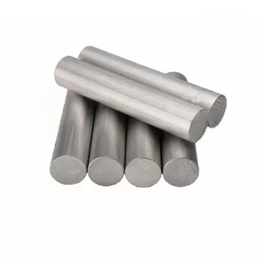 Nickel Alloy Bars Mechanical Properties and Machinability