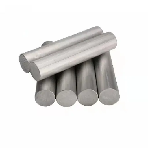 Nickel Alloy Bars: Properties