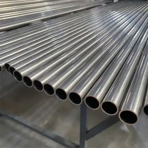Nickel Alloy Pipe: The Seamless Solution for Industrial Applications