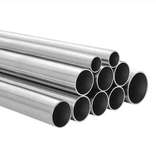 Nickel Alloy Pipes Properties